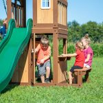 Lakewood Swing Set - Image 4