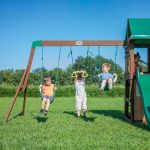 Lakewood Swing Set - Image 7