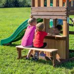 Lakewood Swing Set - Image 6