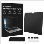 Laptop Privacy Screen Filter Anti-Glare Matte Screen Protector for 13–18.5 Inch Displays - Image 6