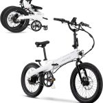 Lectric XP Lite Long-Range eBike Electric Commuter Bikes. - Prioka