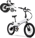 Lectric XP Lite Long-Range eBike Electric Commuter Bikes. - Prioka