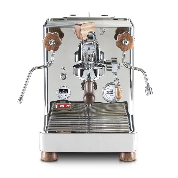 Lelit Bianca V3 Espresso Machines - Prioka