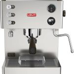 Lelit Elizabeth Dual Boiler Espresso Machines - Prioka