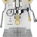 Lelit MaraX PL62X-EUCW.. - Prioka