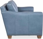 Lennon Leather Sofa - Image 6