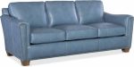 Lennon Leather Sofa - Image 5