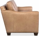 Lennon Leather Sofa - Image 3