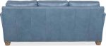 Lennon Leather Sofa - Image 7