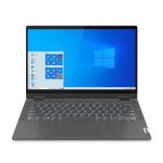 Lenovo 81X20067CF Flex 5  AMD Ryzen 7 4700U (2.0GHZ)  16GB RAM  512GB SSD  14 Inch  Win 10 Home - Open Box ( 1 Year Warranty ) - Image 2
