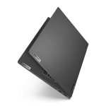Lenovo 81X20067CF Flex 5  AMD Ryzen 7 4700U (2.0GHZ)  16GB RAM  512GB SSD  14 Inch  Win 10 Home - Open Box ( 1 Year Warranty ) - Image 4