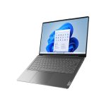 Lenovo IdeaPad 5 Pro 14ACN6 AMD Ryzen R5-5600U (2.3GHz)  6-Core 16GB RAM 512GB SSD 14 Inch TS Radeon Graphics Ope  Box ( 1 Year Warranty ) - Image 2