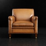 Lev Leather Chair - Image 5