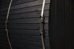 Lewisburg 6-8 Person Barrel Sauna - Image 12
