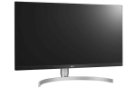 LG 27UK850-W 27 Inch Class 4K UHD IPS LED Monitor with HDR 10 (27'' Diagonal) - Image 5
