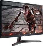 LG 32GK650F-B 31.5-inch Anti-Glare LED VA Gaming Monitor with AMD FreeSync - Image 7