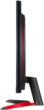 LG 32GK650F-B 31.5-inch Anti-Glare LED VA Gaming Monitor with AMD FreeSync - Image 4