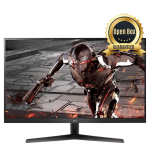 LG 32GK650F-B 31.5-inch Anti-Glare LED VA Gaming Monitor with AMD FreeSync