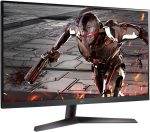 LG 32GK650F-B 31.5-inch Anti-Glare LED VA Gaming Monitor with AMD FreeSync - Image 3