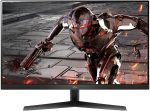 LG 32GK650F-B 31.5-inch Anti-Glare LED VA Gaming Monitor with AMD FreeSync - Image 2