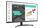 LG - 32QN600-B Moniteur QHD IPS FreeSync de 32 po (2560 × 1440) - Image 3