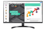 LG - 32QN600-B Moniteur QHD IPS FreeSync de 32 po (2560 × 1440) - Image 2