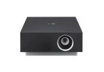 LG  4K UHD 2,700 Lumens Smart Dual Laser CineBeam Projector AU810PB - Image 2