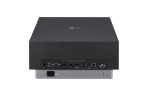 LG  4K UHD 2,700 Lumens Smart Dual Laser CineBeam Projector AU810PB - Image 4