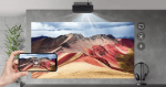 LG  4K UHD 2,700 Lumens Smart Dual Laser CineBeam Projector AU810PB - Image 6