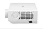 LG 4K UHD LED 5,000 Lumens Laser ProBeam Projector with webOS (1 dead pixel)* BU50NST - Image 4