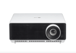 LG 4K UHD LED 5,000 Lumens Laser ProBeam Projector with webOS (1 dead pixel)* BU50NST - Image 2