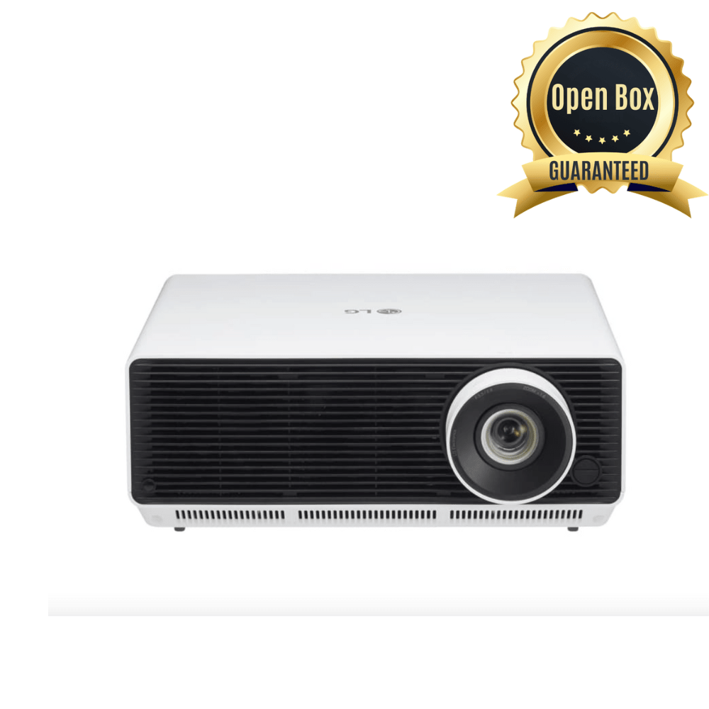 lg-4k-uhd-led-5000-lumens-laser-probeam-projector-with-webos-1-dead-pixel-bu50nst-9532923 LG 4K UHD LED 5,000 Lumens Laser ProBeam Projector with webOS (1 dead pixel)* BU50NST - Image 1