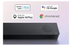 LG 5.1.3 ch High Res Audio Sound Bar with Dolby Atmos® 570W S90QY - Image 5