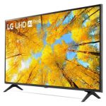 LG 55 Inch LED 4K AI ThinQ + Smart TV 55UQ7570PUJ - Image 2