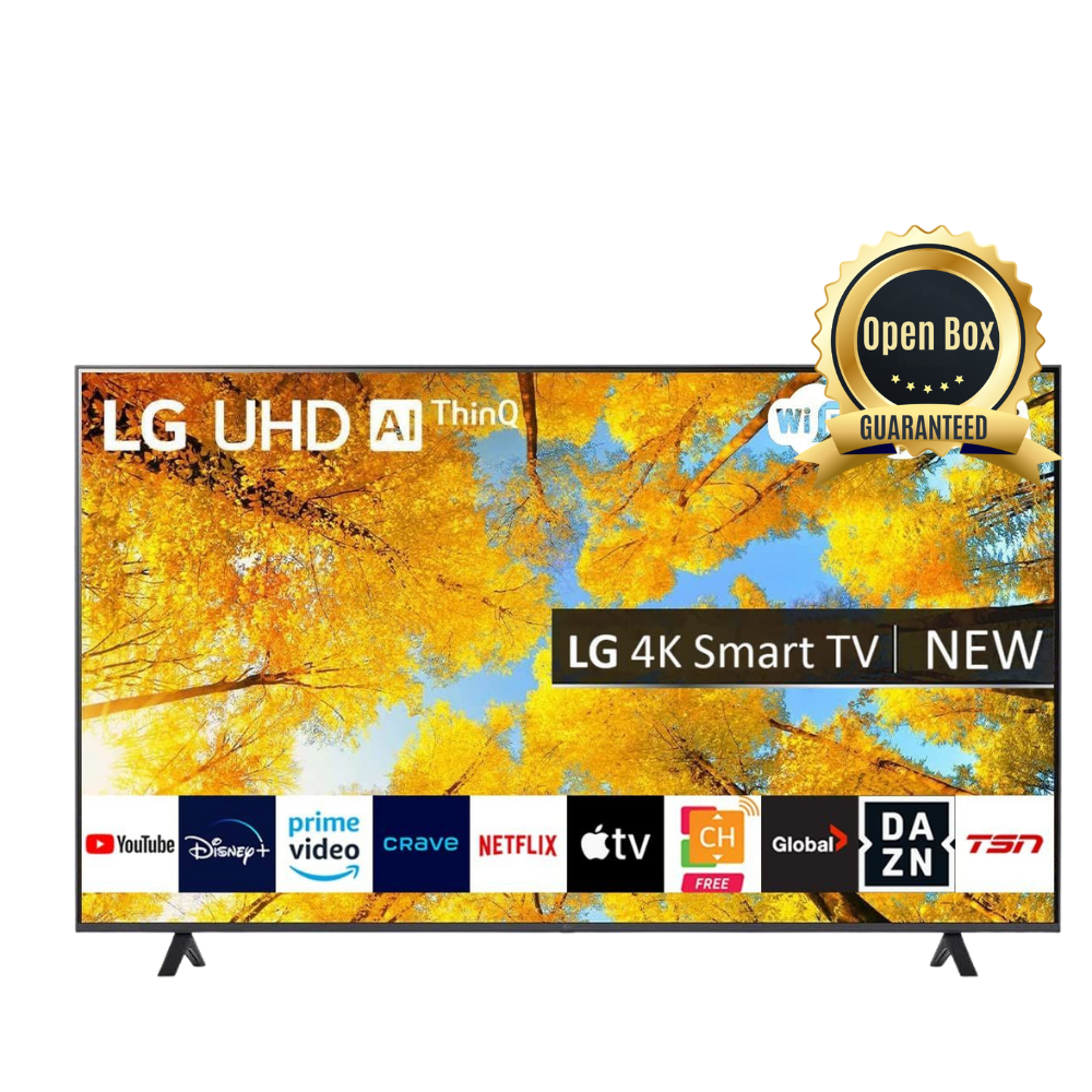 lg-55-inch-led-4k-ai-thinq-smart-tv-55uq7570puj-5727064 LG 55 Inch LED 4K AI ThinQ + Smart TV 55UQ7570PUJ - Prioka