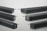 LG 550-Watt 5.1.2 Channel Sound Bar with Wireless Subwoofer SK10Y - Image 4