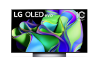 LG C3 OLED evo 48 Inch 4K Smart TV OLED48C3PUA - Image 2