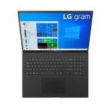 LG Gram 17 17ZB90R-K.AA75A9 / Intel Evo i7-1360P / 16GB RAM / 512GB SSD / Intel Graphics /17-in WQXGA Screen - Open Box ( 1 Year Warranty ) - Image 2