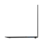 LG Gram 17 17ZB90R-K.AA75A9 / Intel Evo i7-1360P / 16GB RAM / 512GB SSD / Intel Graphics /17-in WQXGA Screen - Open Box ( 1 Year Warranty ) - Image 4
