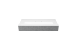 LG Ultra Short Throw 4K UHD Laser Smart Home Theater CineBeam Projector (with dead Pixel)  HU85LA - Image 2