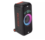 LG XBOOM XL7 Portable Tower Speaker 250W Pixel LED Lighting 20 Hrs Battery XL7S - Image 10