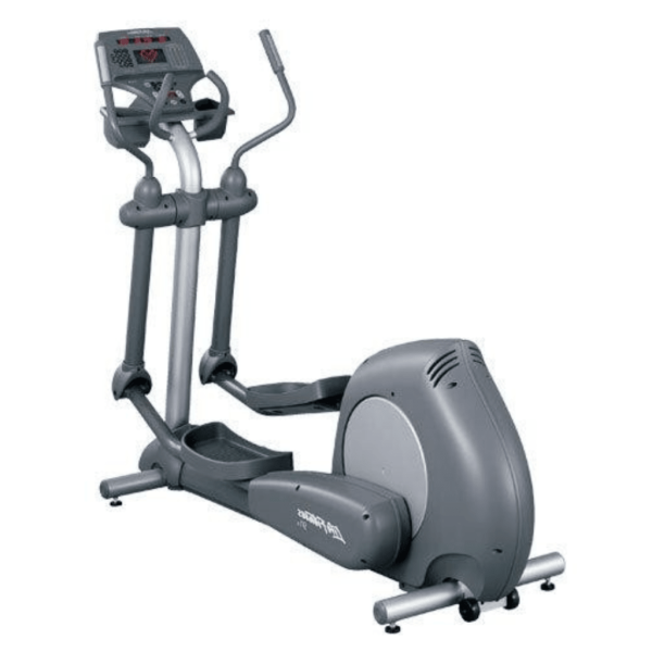 Life Fitness 91xi Elliptical - Prioka