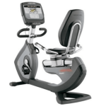 Life Fitness 95R Inspire Recumbent Bike - Prioka
