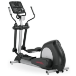 Life Fitness Elliptical CLSX Integrity Series - Prioka