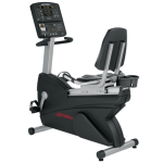 Life Fitness Integrity Series CLSR Recumbent Bike - Prioka