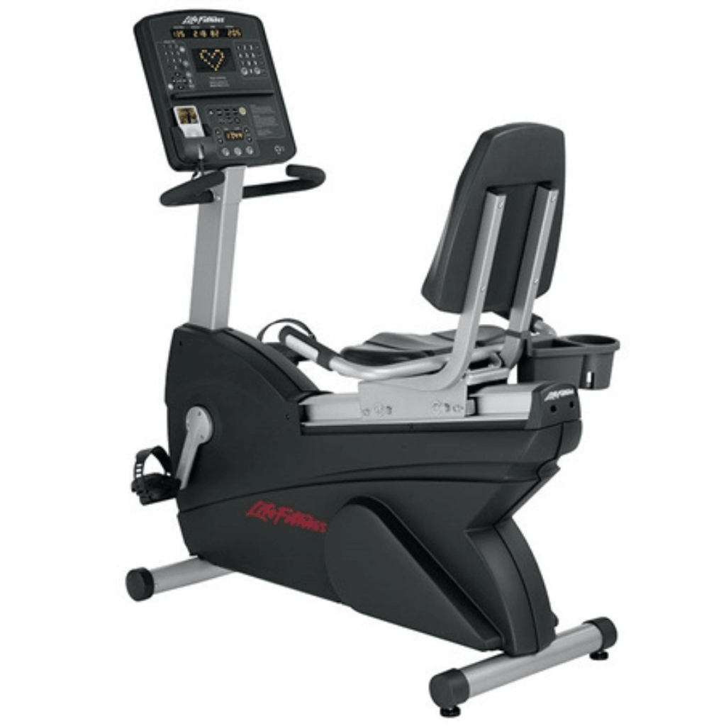 life-fitness-integrity-series-clsr-recumbent-bike-6810269 Life Fitness Integrity Series CLSR Recumbent Bike - Prioka