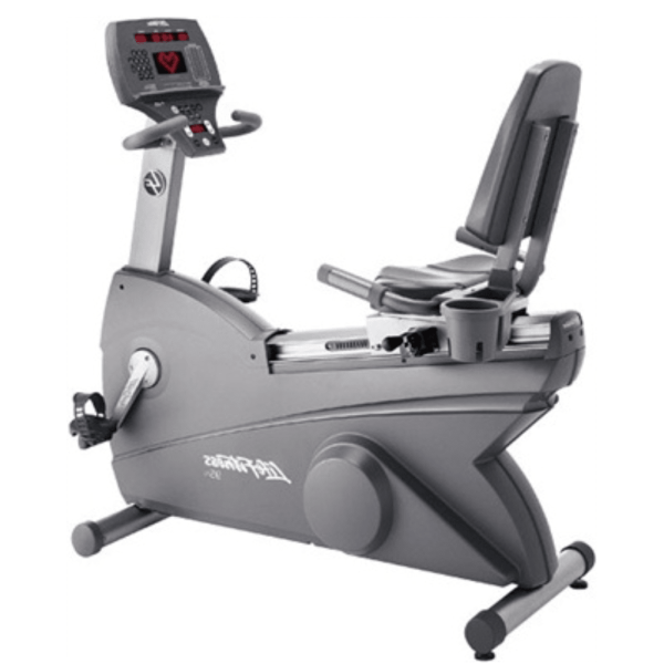 Life Fitness Recumbent Bike 95ri - Prioka