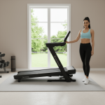 Lifesmart PowerTouch Treadmill TM4000C - Image 7