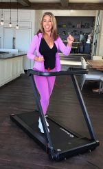 Lifesmart TM2202 3-in-1 Treadmill - Image 4