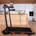 Lifesmart TM2305 2-in-1 Treadmill - Image 4